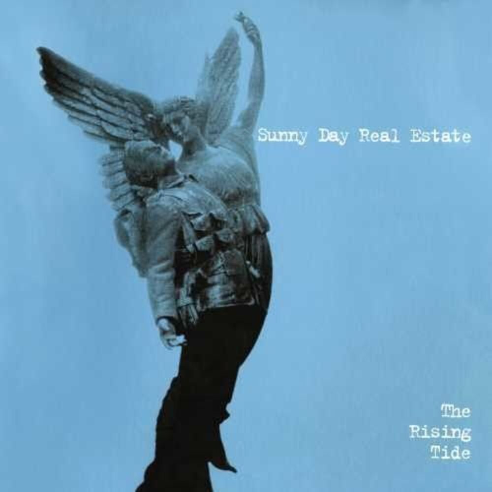 Sunny Day Real Estate - The Rising Tide  LP LP